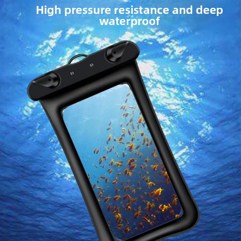 mobile phone bag waterproof ph - Fishing Boat Cover avaliação e preço