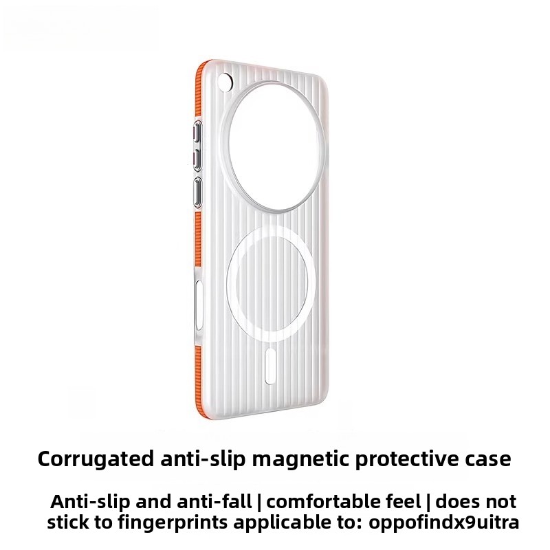 Case For OPPO Find X9 Ultra Lu - Fishing Boat Cover avaliação e preço