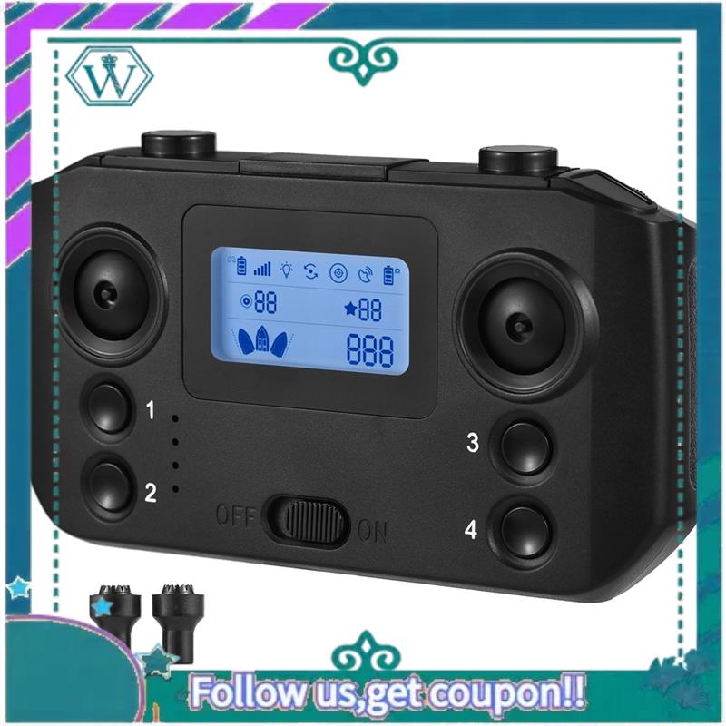 A75Q-Fishing Bait Boat Remote  - Fishing Boat Gps avaliação e preço