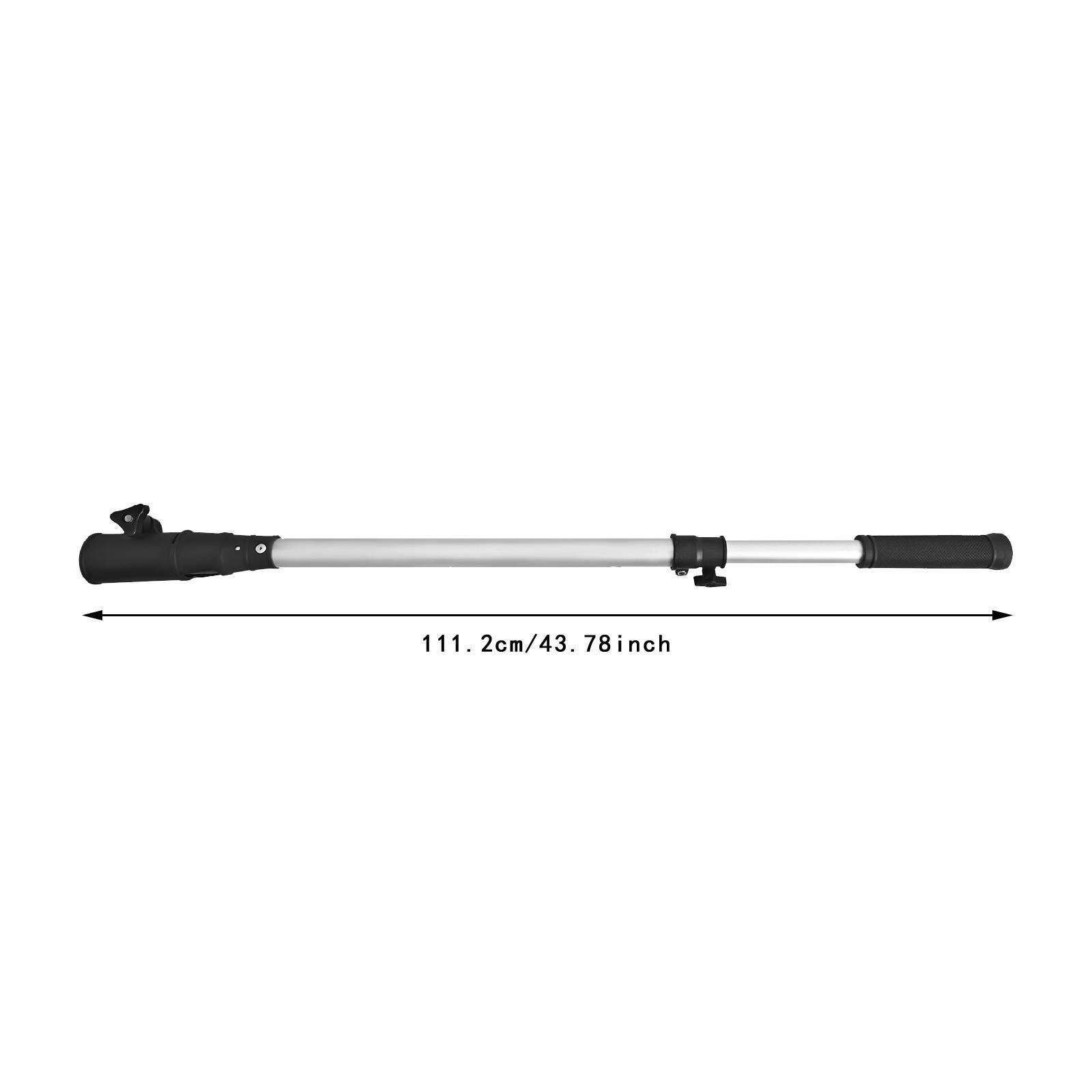 Outboard Tiller Handle Extensi - Fishing Boat Outboard Motor avaliação e preço