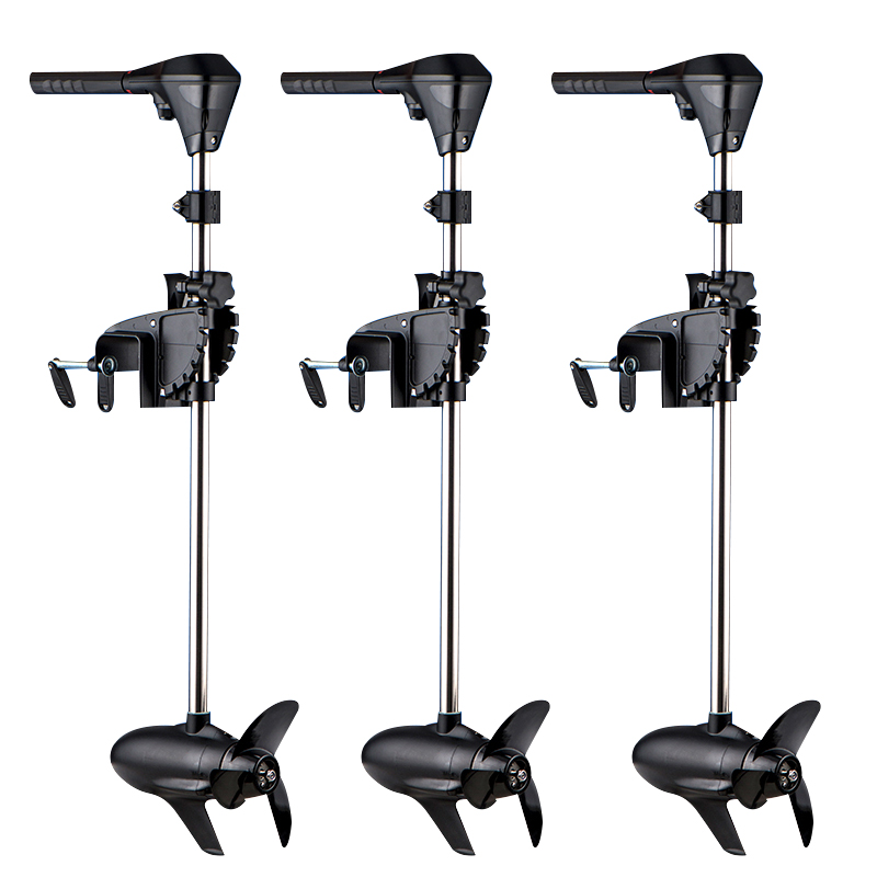 Facotry Price Marine HAIBO M25 - Fishing Boat Outboard Motor avaliação e preço