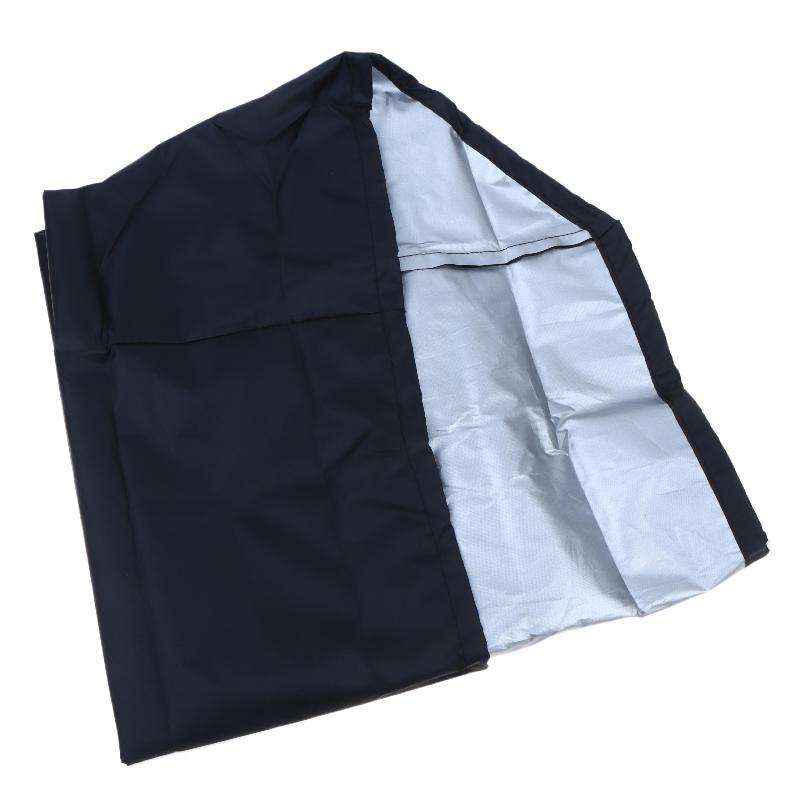 Waterproof Foldable Boat Seat  - Fishing Boat Cover avaliação e preço