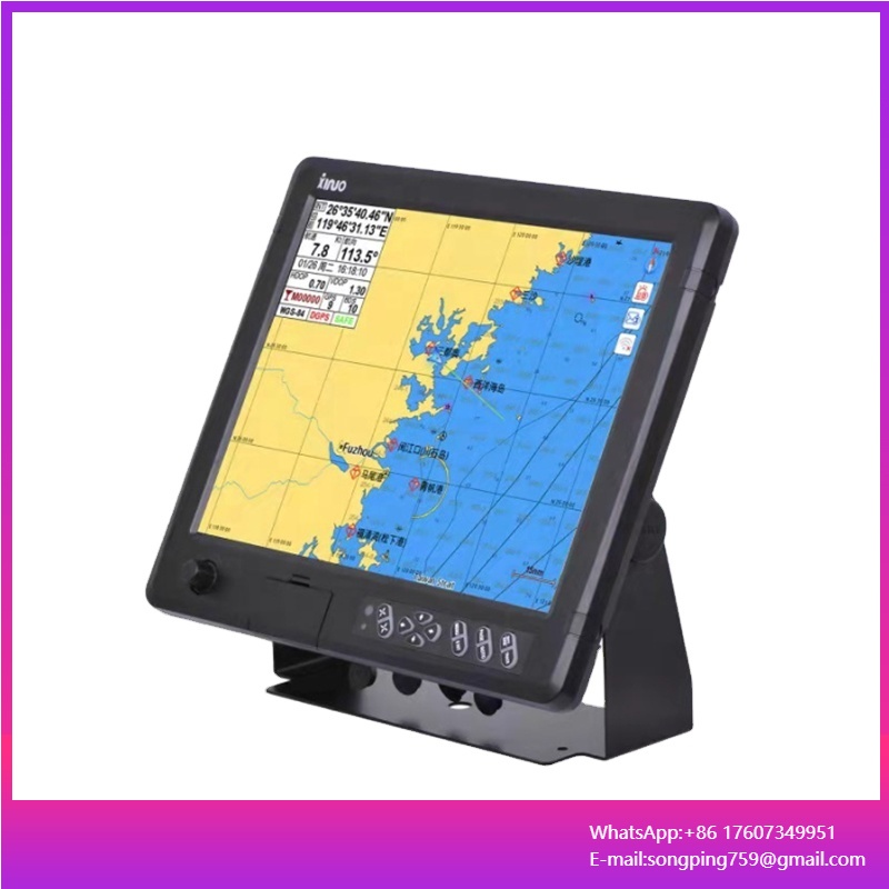 Xinuo GN150 Series Fishing Boa - Fishing Boat Gps avaliação e preço