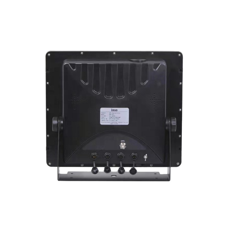 Xinuo GN150 Series Fishing Boa - Fishing Boat Gps avaliação e preço