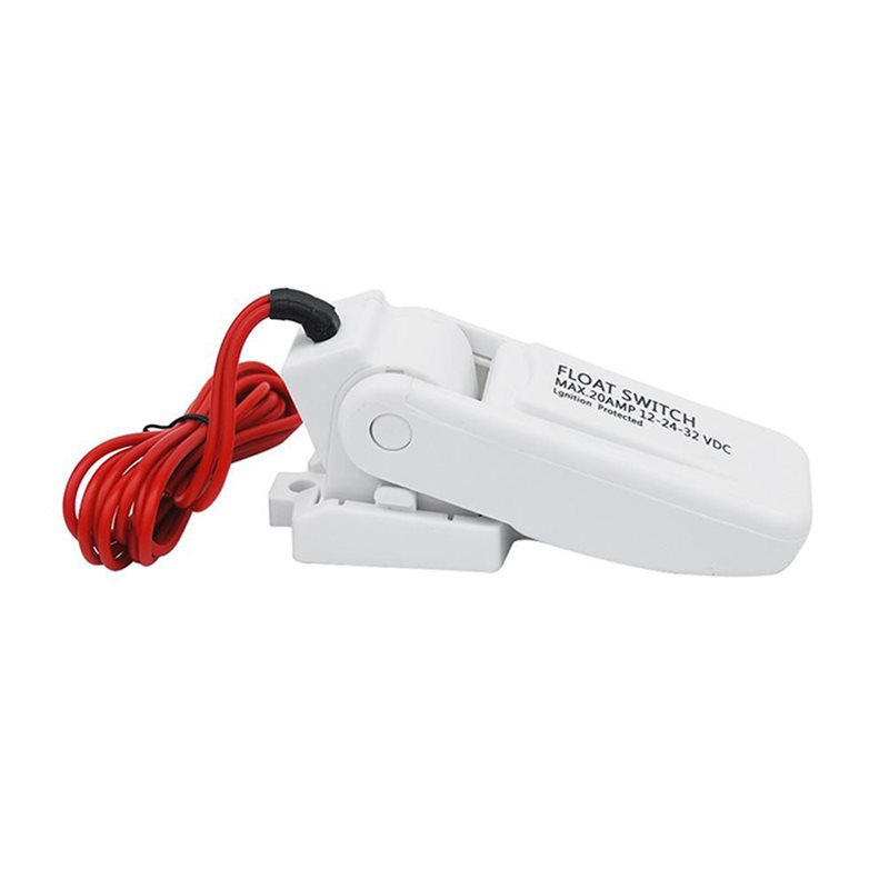 AT43-6X Bilge Pump Float Switc - Fishing Boat Bilge Pump avaliação e preço