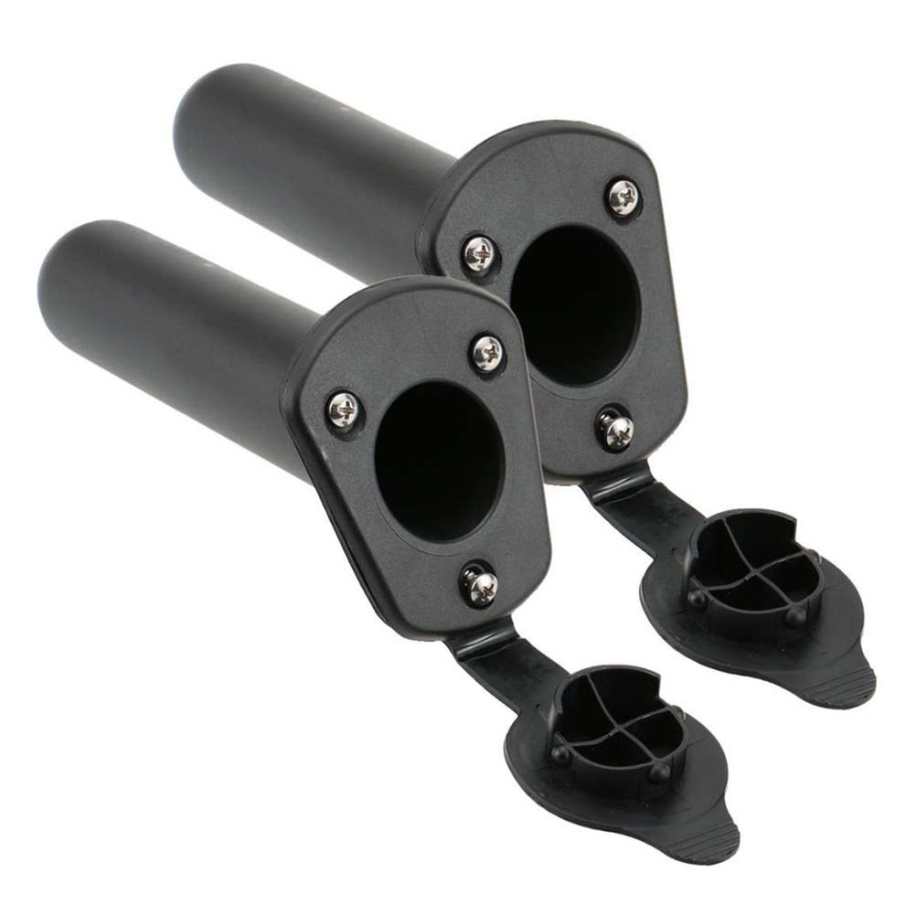 ABS Flush Mount Rod Holder for - Fishing Boat Oar avaliação e preço