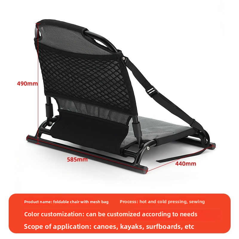 Fixed Seats For 4M Rotomolded  - Fishing Boat Seat avaliação e preço