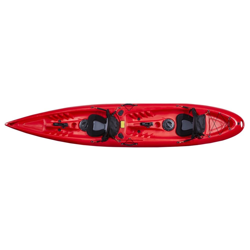 3.9m Double-Seater Rotomolded  - Fishing Boat Oar avaliação e preço