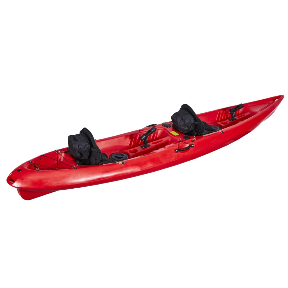 3.9m Double-Seater Rotomolded  - Fishing Boat Oar avaliação e preço