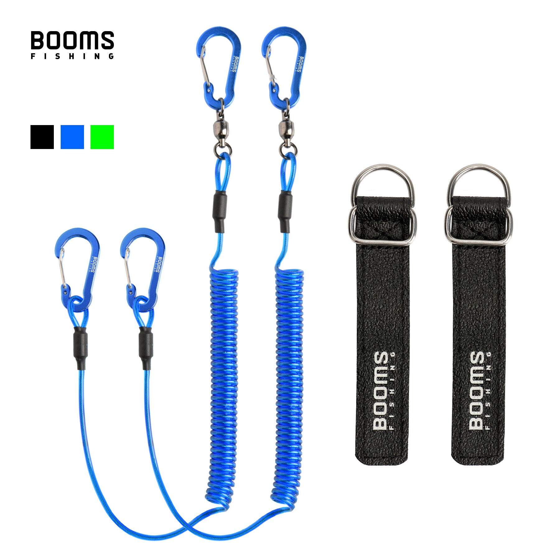 Booms Fishing T02RB1 Fishing R - Fishing Boat Oar avaliação e preço