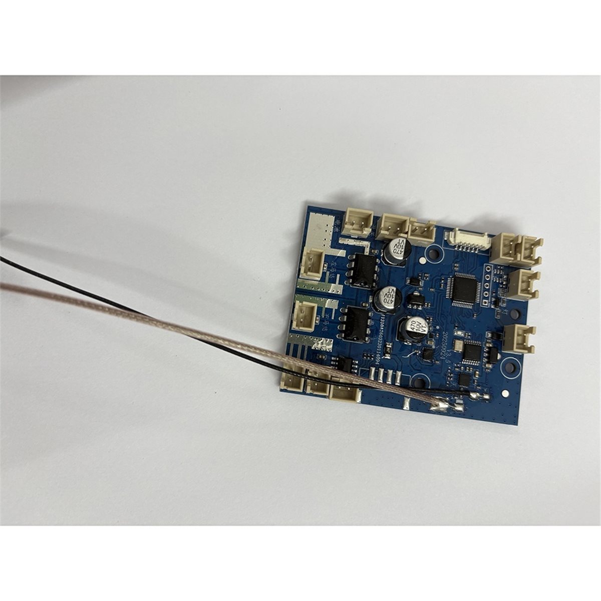 A86G Fishing Boat Main Board 1 - Fishing Boat Gps avaliação e preço