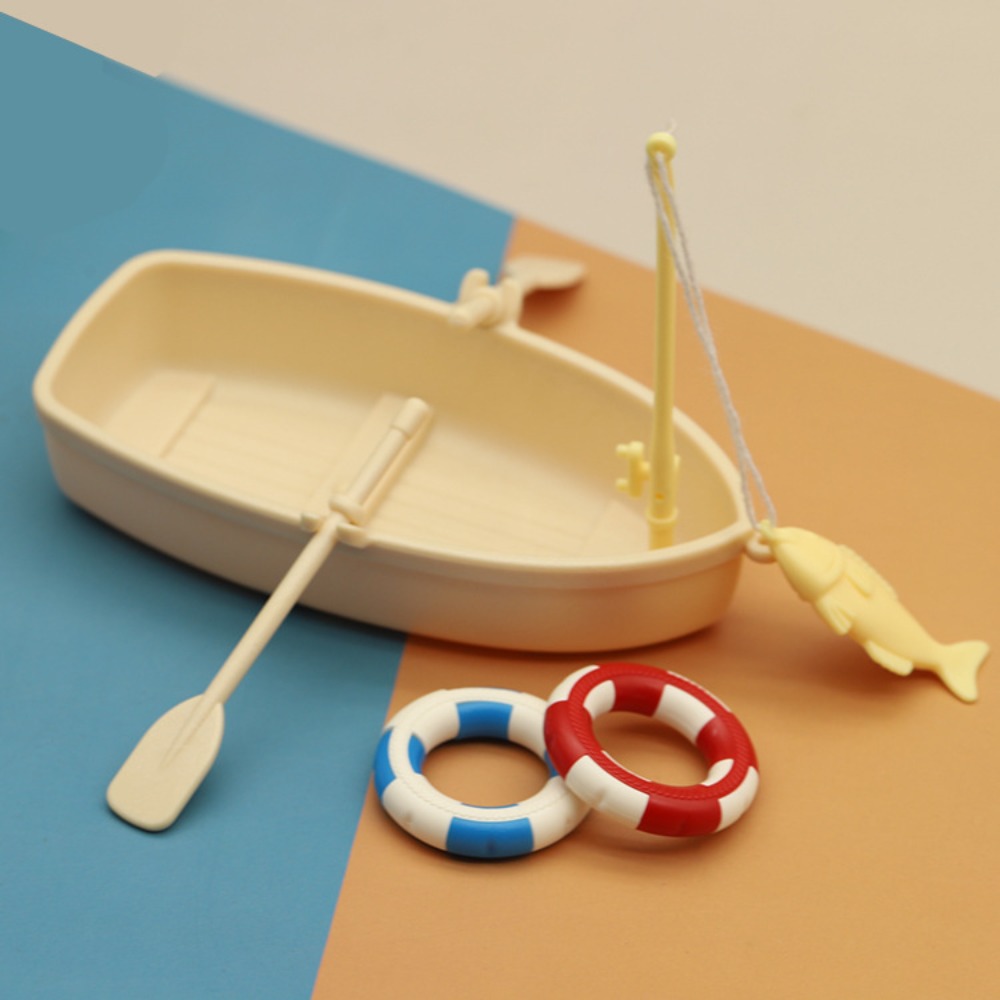 New Plastic Fishing Boat Model - Fishing Boat Trailer avaliação e preço