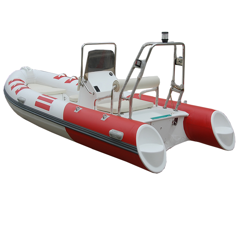 Zhenbo 480 Hard Bottom Fishing - Fishing Boat Fiberglass avaliação e preço