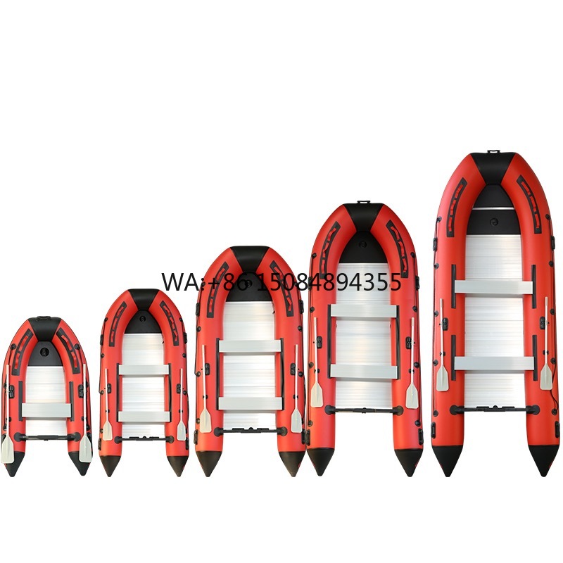 Certified 3m Sport Inflatable  - Fishing Boat Outboard Motor avaliação e preço