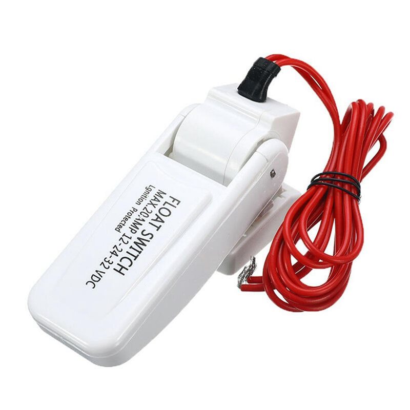 Retail 6X Bilge Pump Float Swi - Fishing Boat Bilge Pump avaliação e preço