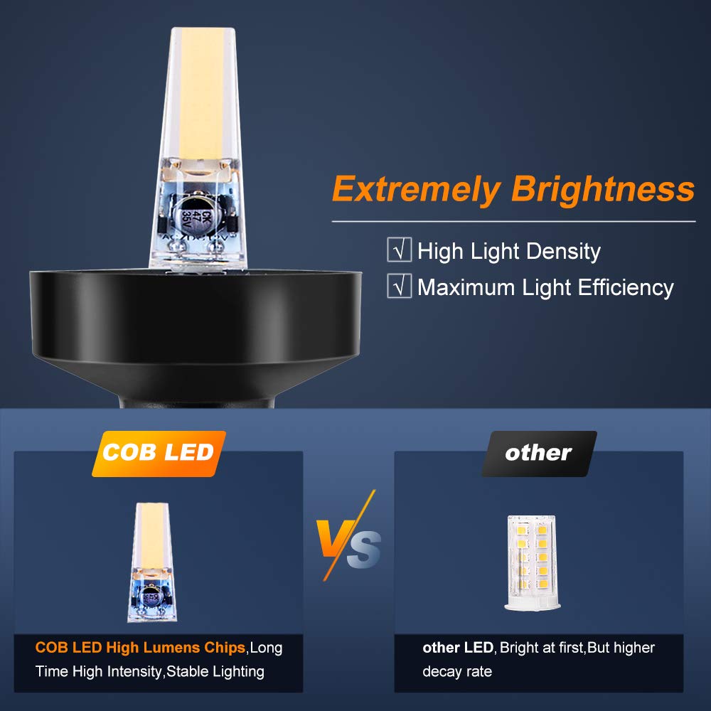 360 Degree White LED Fold Down - Fishing Boat Anchor avaliação e preço