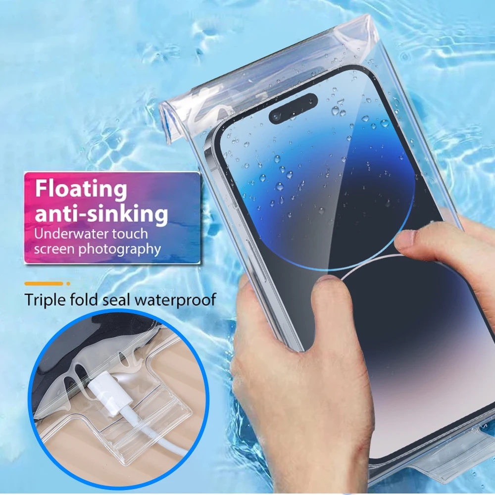 1-10PCS Transparent Waterproof - Fishing Boat Cover avaliação e preço