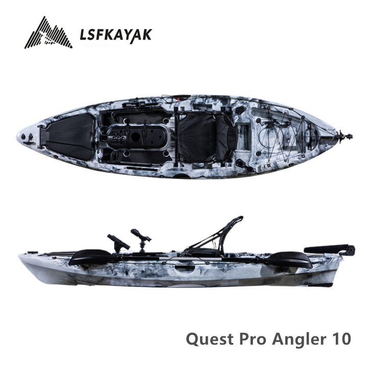 LSF Hot Selling  Rowing Boat 1 - Fishing Boat Seat avaliação e preço