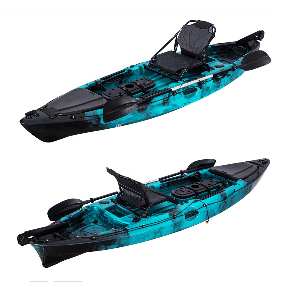LSF First-class Single Fishing - Fishing Boat Oar avaliação e preço