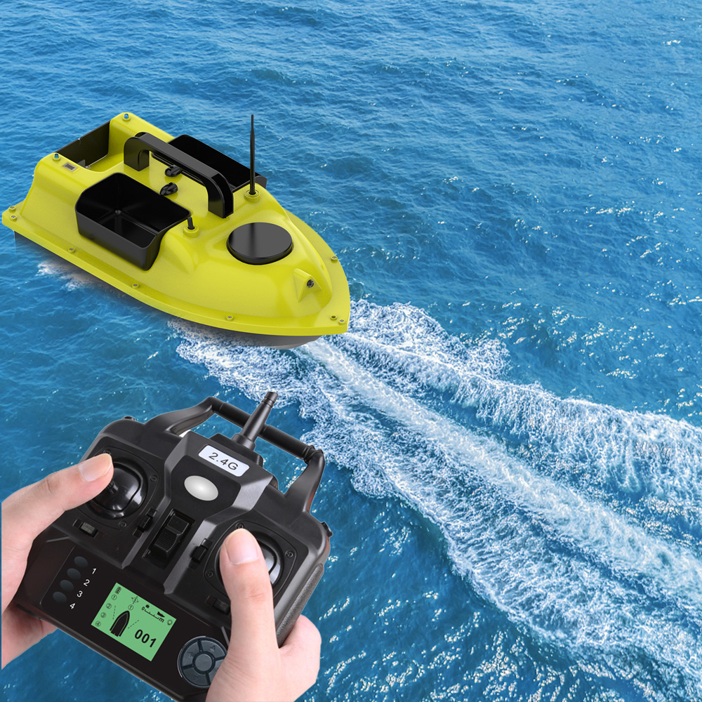 GPS Automatic Remote Control B - Fishing Boat Oar avaliação e preço