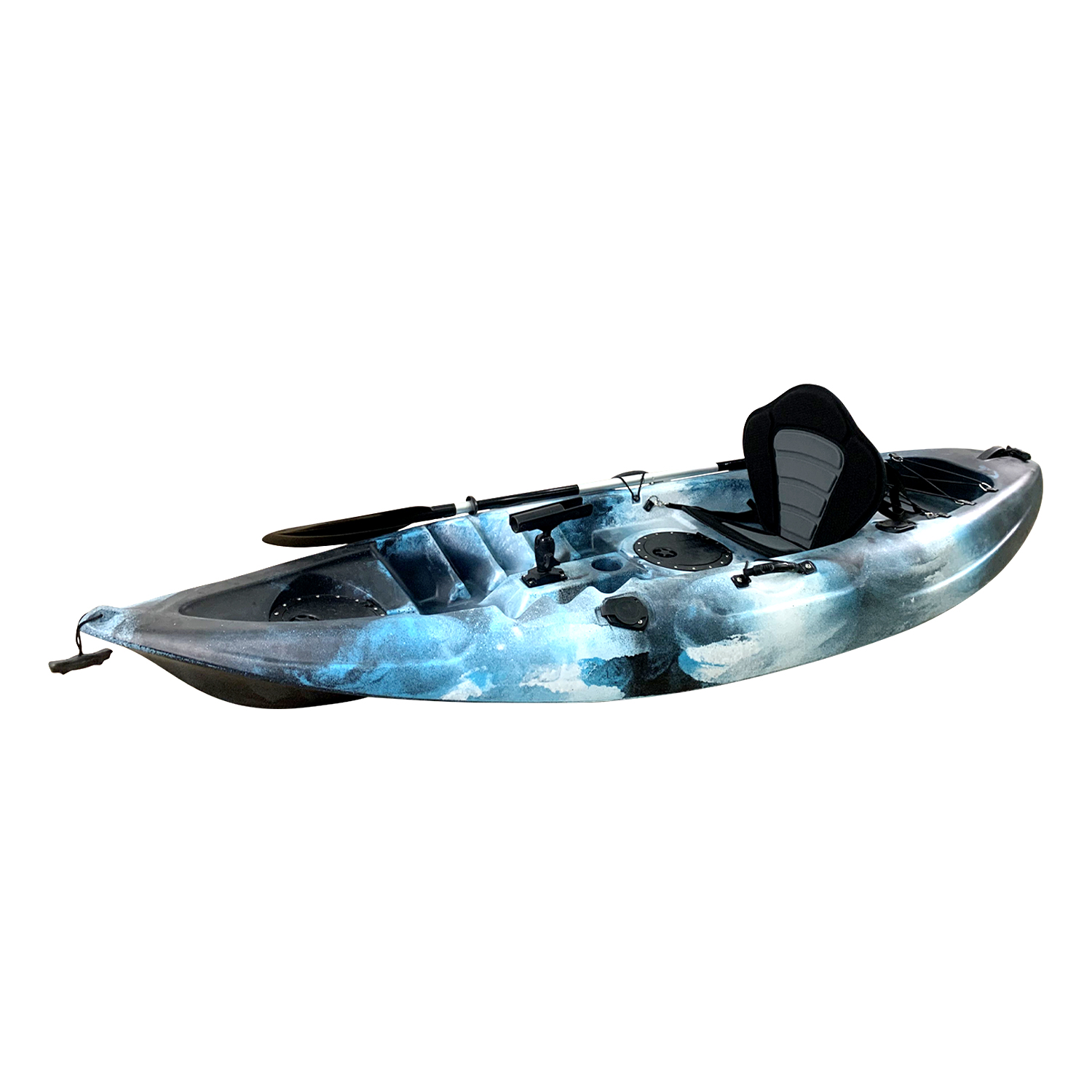 TOLEE New Arrival Single Seat  - Fishing Boat Seat avaliação e preço