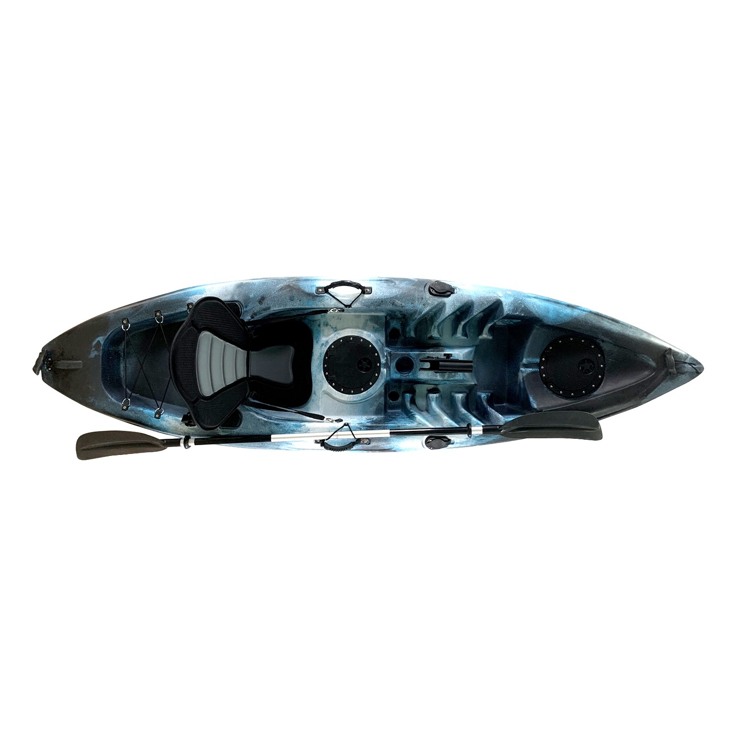 TOLEE New Arrival Single Seat  - Fishing Boat Seat avaliação e preço