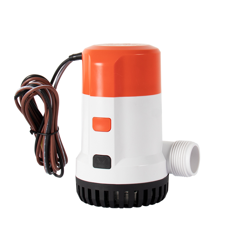seaflo13 series bilge pump mar - Fishing Boat Bilge Pump avaliação e preço