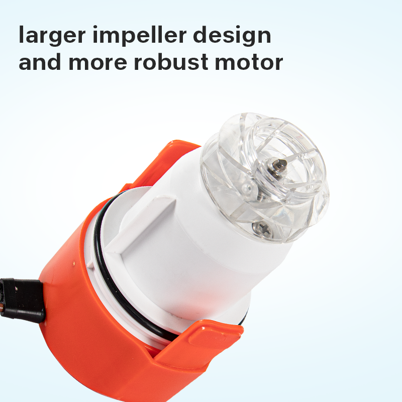 seaflo13 series bilge pump mar - Fishing Boat Bilge Pump avaliação e preço